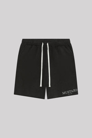 Rocky 2.0 Short, Washed Black