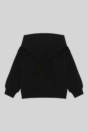 Mustard x MINI OG II Hoody - Black