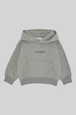 Mustard x MINI OG II Hoody - Grey