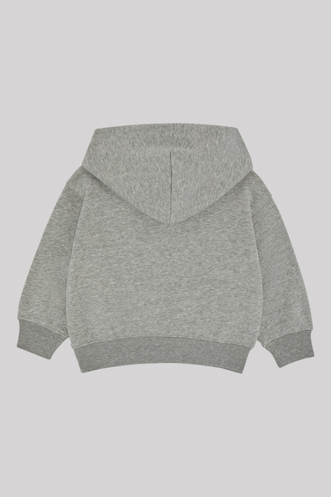 Mustard x MINI OG II Hoody - Grey