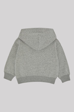 Mustard x MINI OG II Hoody - Grey