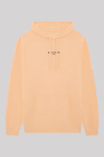 Mustard OG II Hoodie, Peach