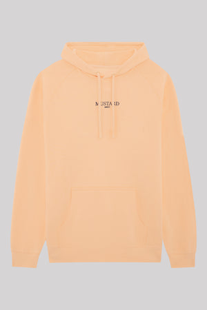 Mustard OG II Hoodie, Peach