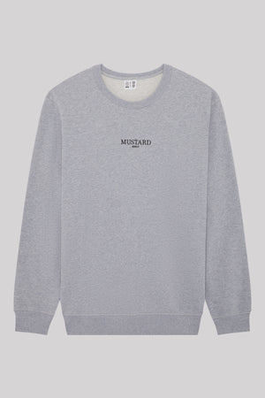 OG II Crew, Grey Heather