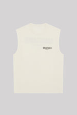 Athletic Goods  Active Vest, Off White