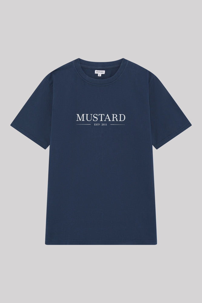 Mens OG T shirt - Navy