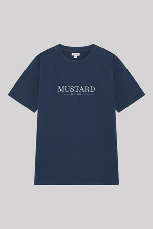 Mens OG T shirt - Navy