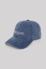 OG II Dad Cap- Washed Petrol
