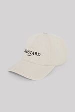 OG II Dad Cap- Off White