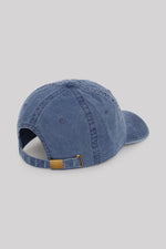 OG II Dad Cap- Washed Petrol