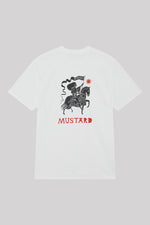 Victory Tee - White