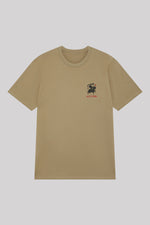 Victory Tee - Sand