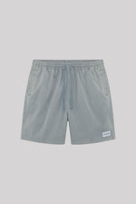 Beach Volley Short - Washed Sky Blue