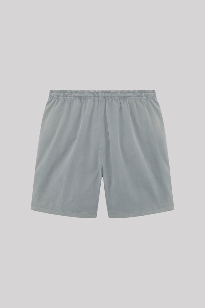 Beach Volley Short - Washed Sky Blue