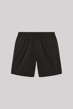 Beach Volley Short - Washed Black