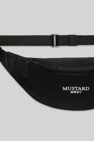 Mens OG II Banana Sling in Black