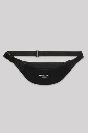 Mens OG II Banana Sling in Black