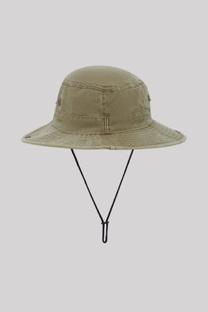 OG II Aussie- olive