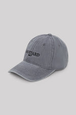 OG II Brushed Cotton Cap- Dusty Grey