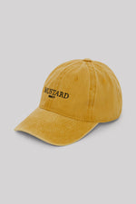 OG II Brushed Cotton Cap- Golden Yellow