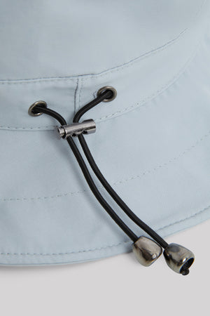 OG II wet Weather Bucket - Sky Blue