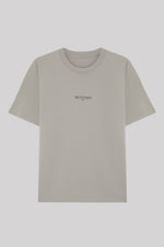 Mens OG II Tee - Moon Dust Grey