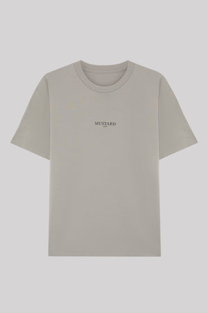 Mens OG II Tee - Moon Dust Grey