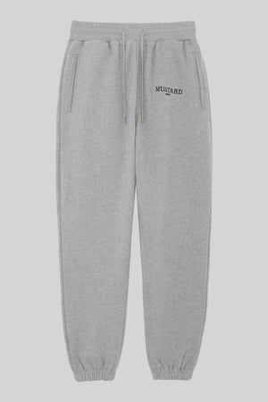 MUSTARD | LUX - OG II Sweatpants, Grey