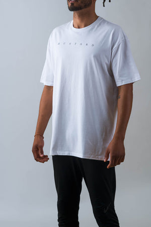 Axel T-Shirt in White