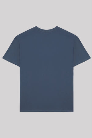 
            
                Load image into Gallery viewer, OGII Tee in Petrol Blue
            
        