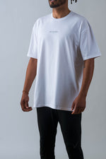 Mens OG II Tee White